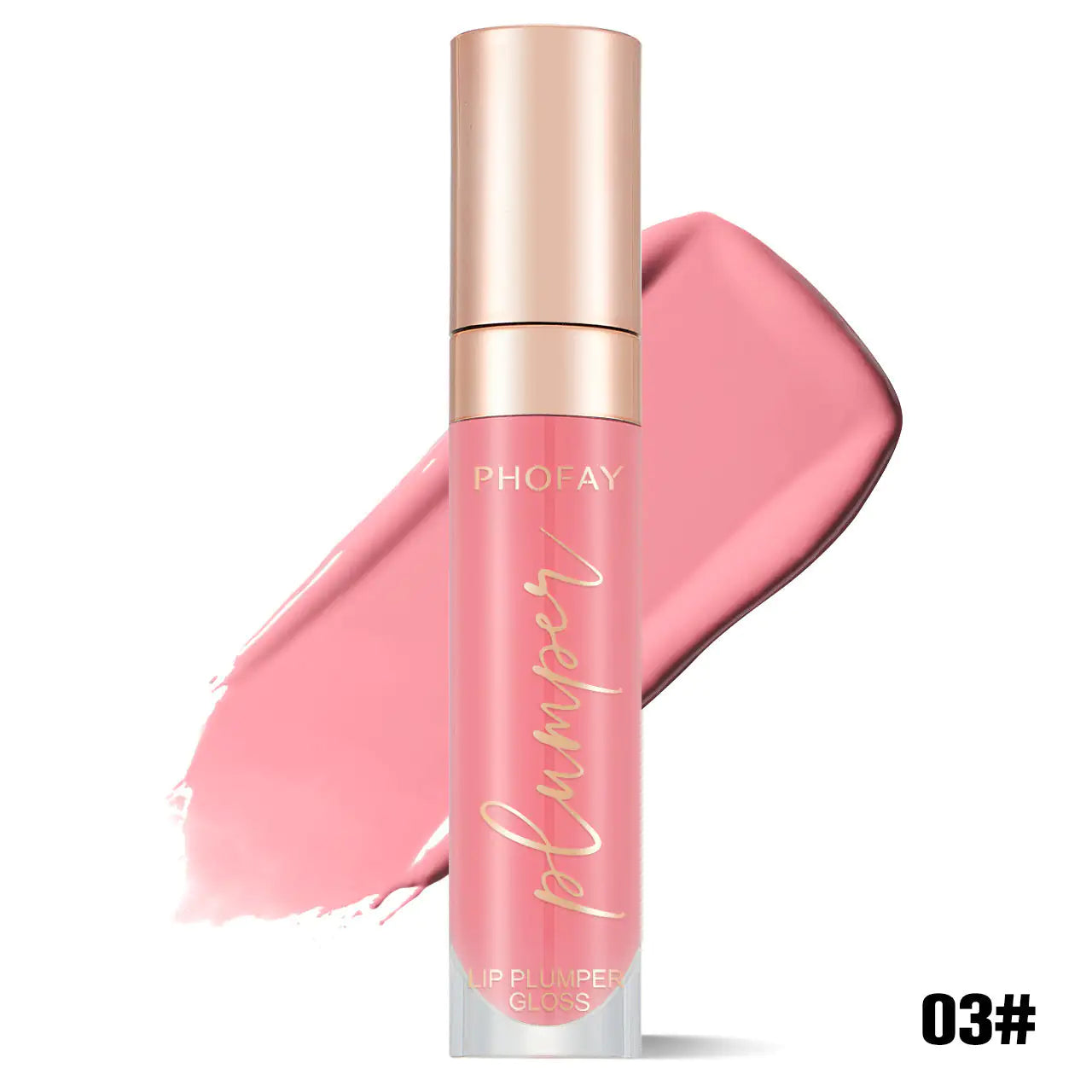 GlimmerLuxe Lip Volumizer