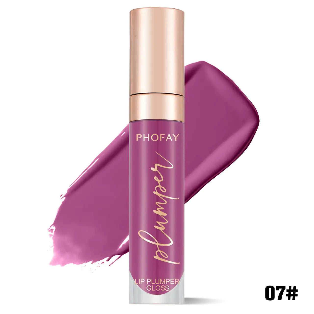 GlimmerLuxe Lip Volumizer