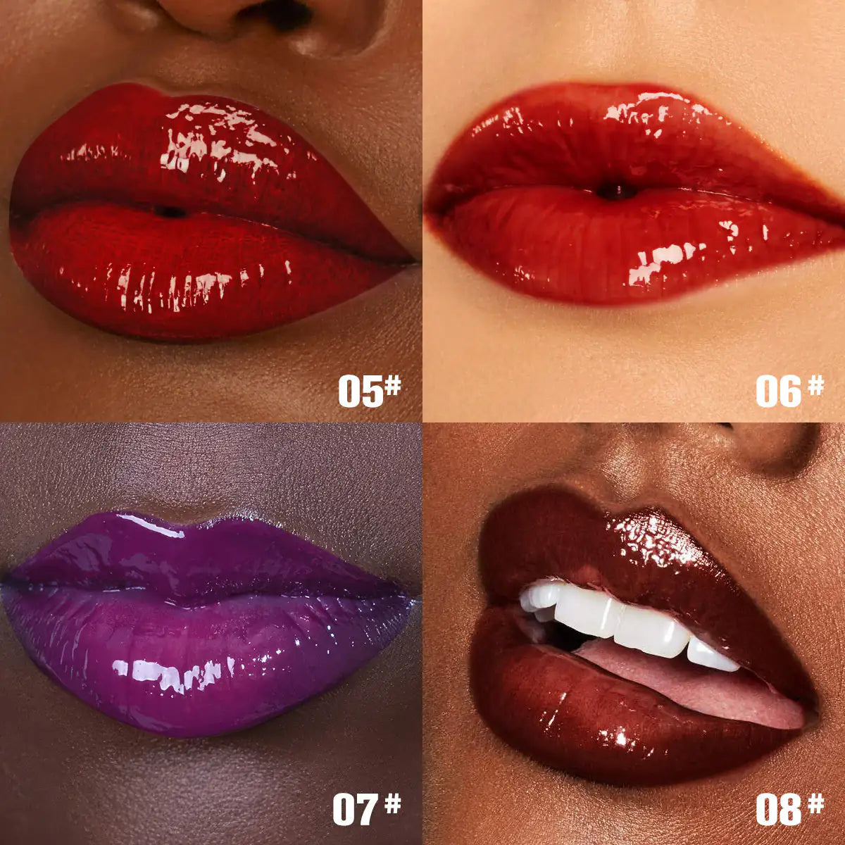 GlimmerLuxe Lip Volumizer