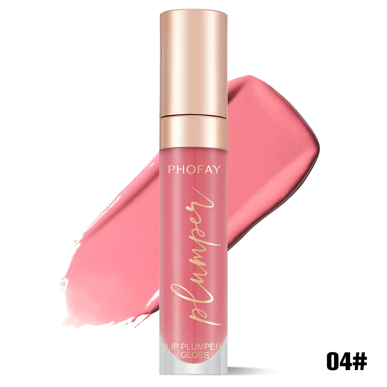 GlimmerLuxe Lip Volumizer