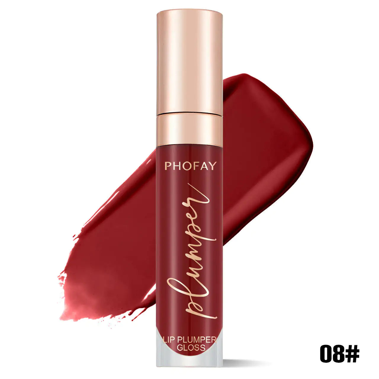 GlimmerLuxe Lip Volumizer