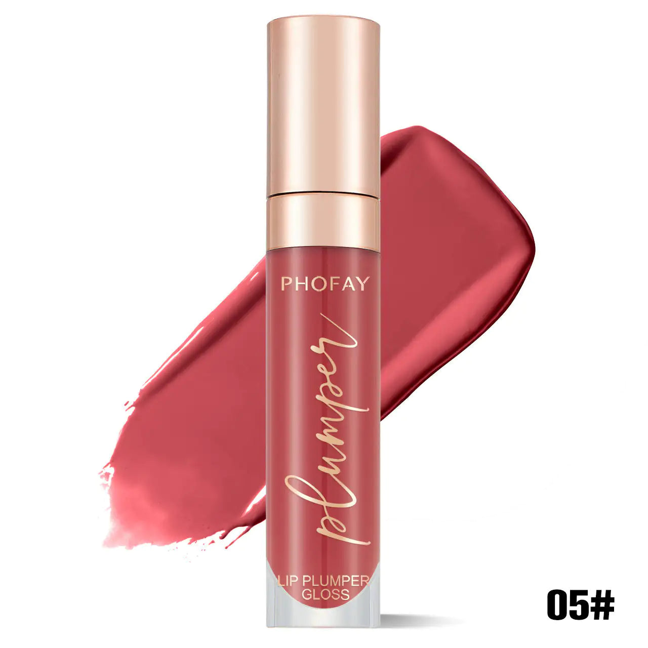 GlimmerLuxe Lip Volumizer